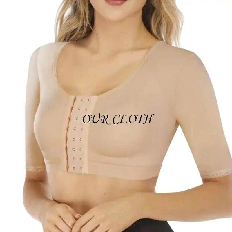 Augmentation Support Vest