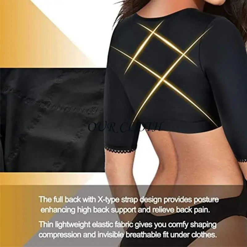 Augmentation Support Vest