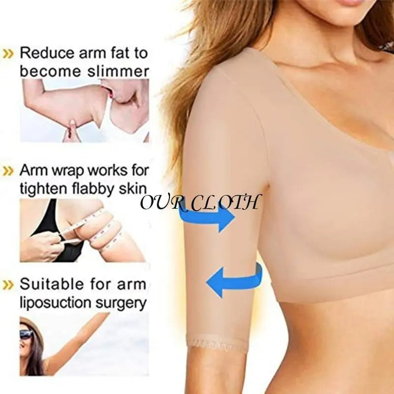 Augmentation Support Vest
