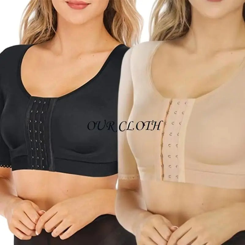 Augmentation Support Vest