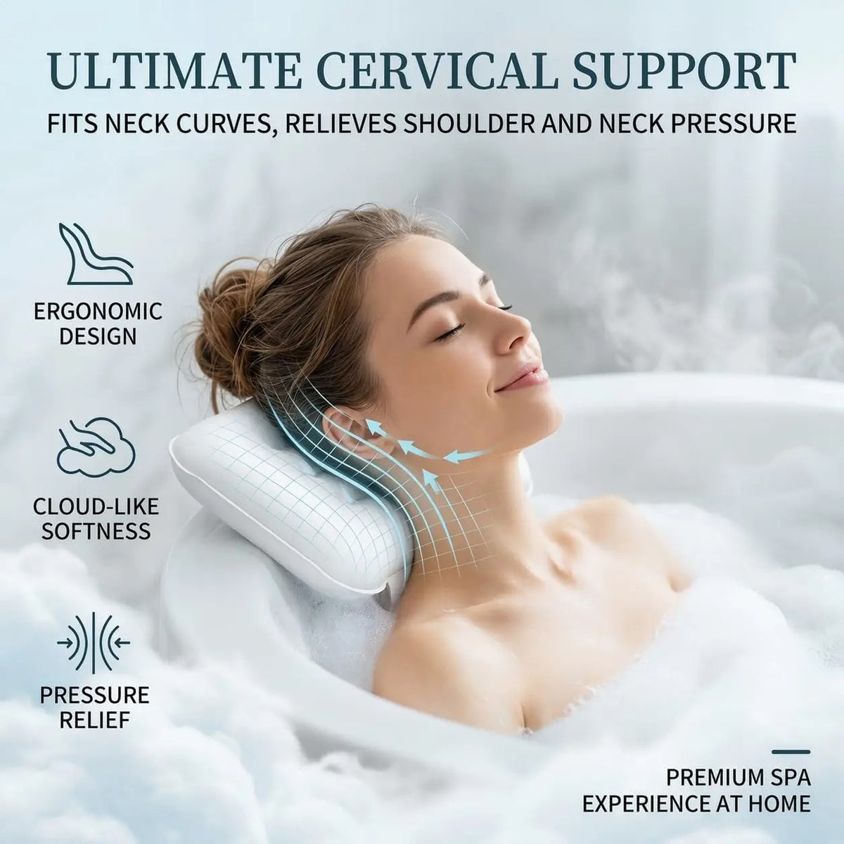 Bath Tub Jacuzi