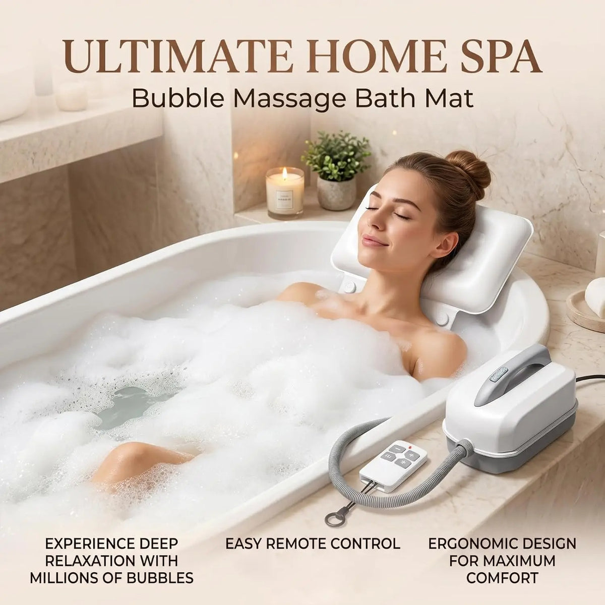 Bath Tub Jacuzi