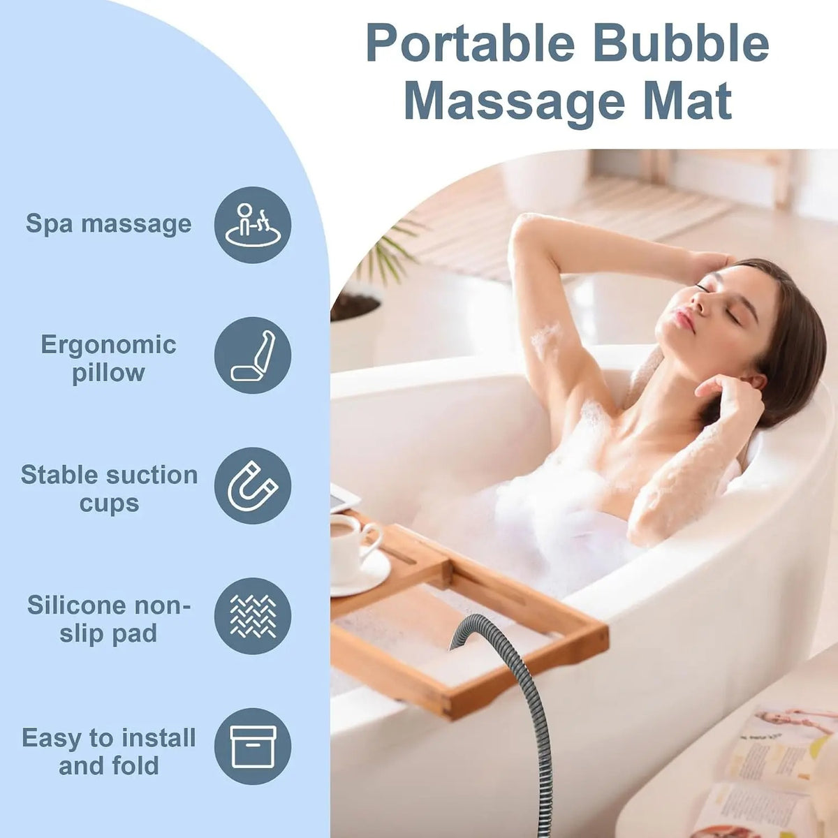 Bath Tub Jacuzi