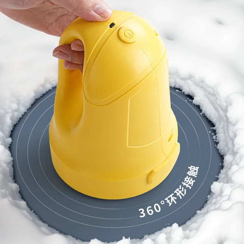 Car Ice Remover