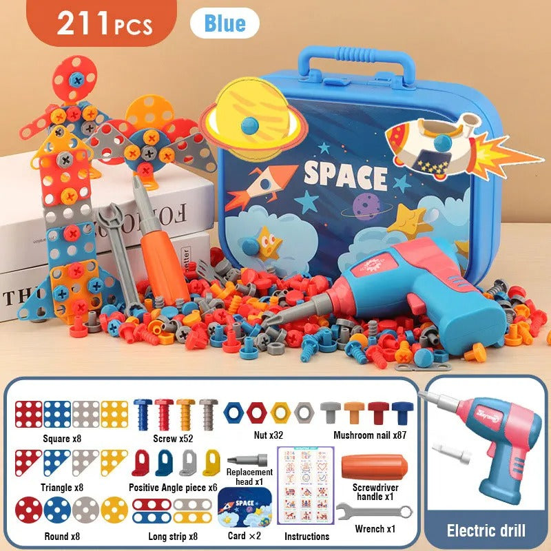 Cards with Activity Gun