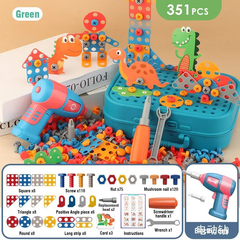 Cards with Activity Gun