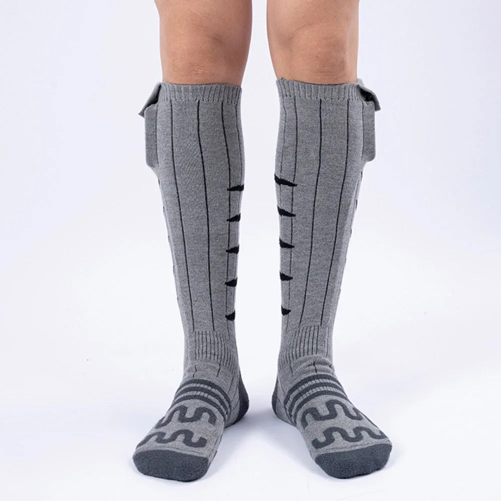 Cozy Socks