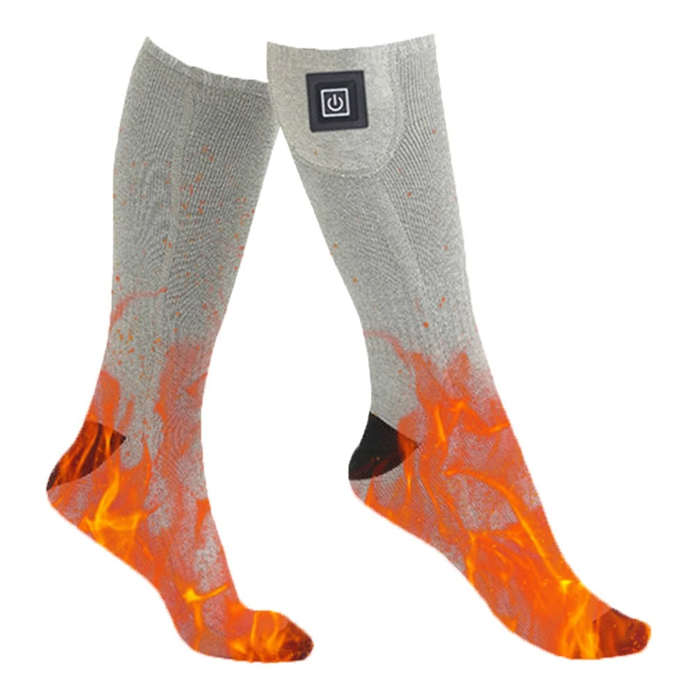 Cozy Socks