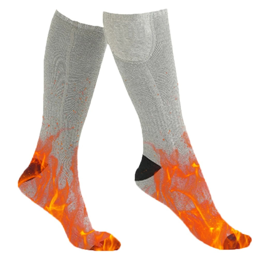 Cozy Socks