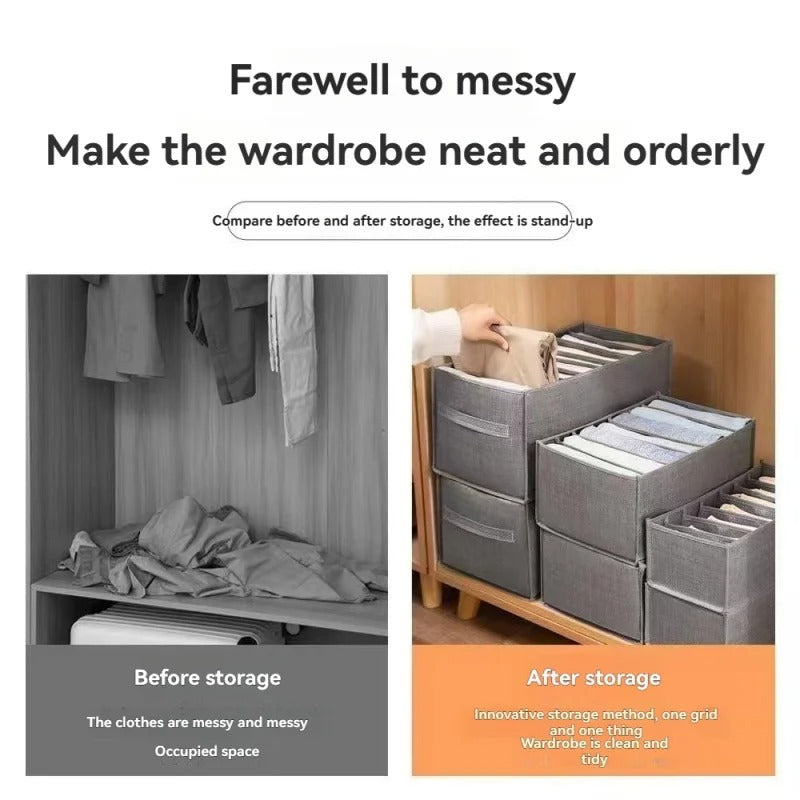 Cupboard Organizers
