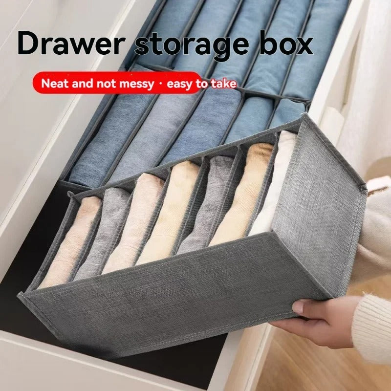 Cupboard Organizers