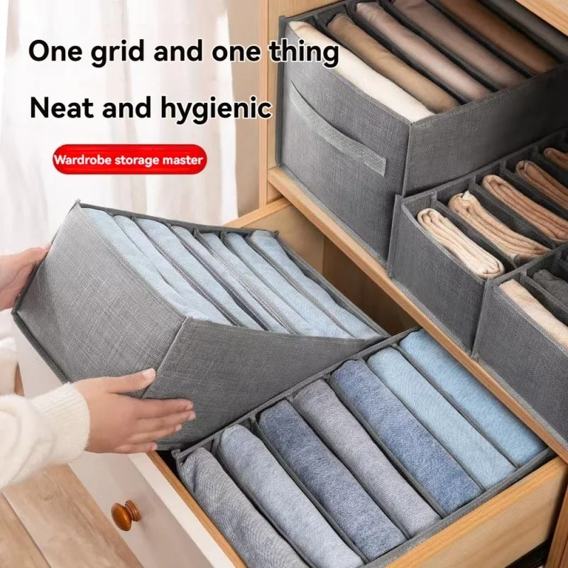 Cupboard Organizers