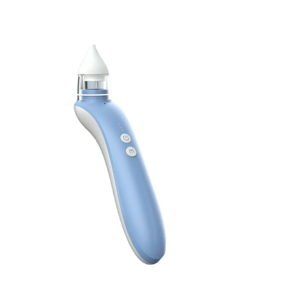 Electric Baby Nasal Aspirator
