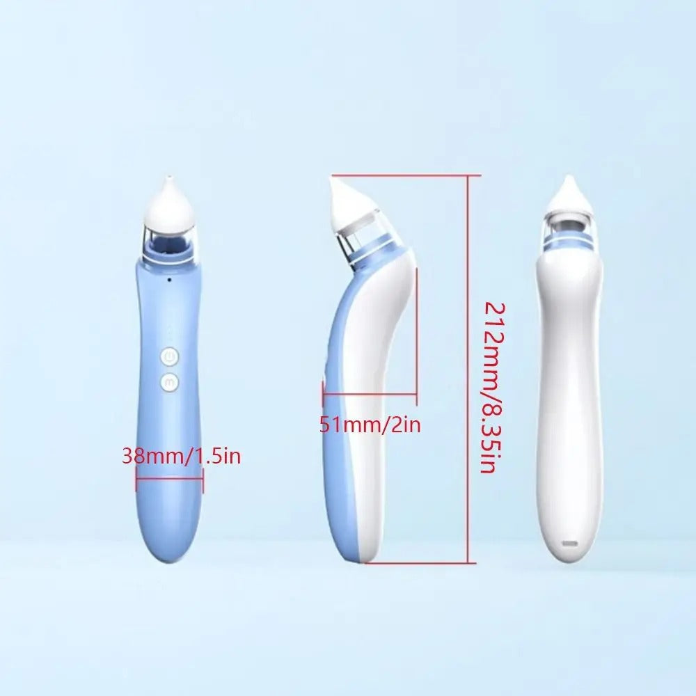 Electric Baby Nasal Aspirator