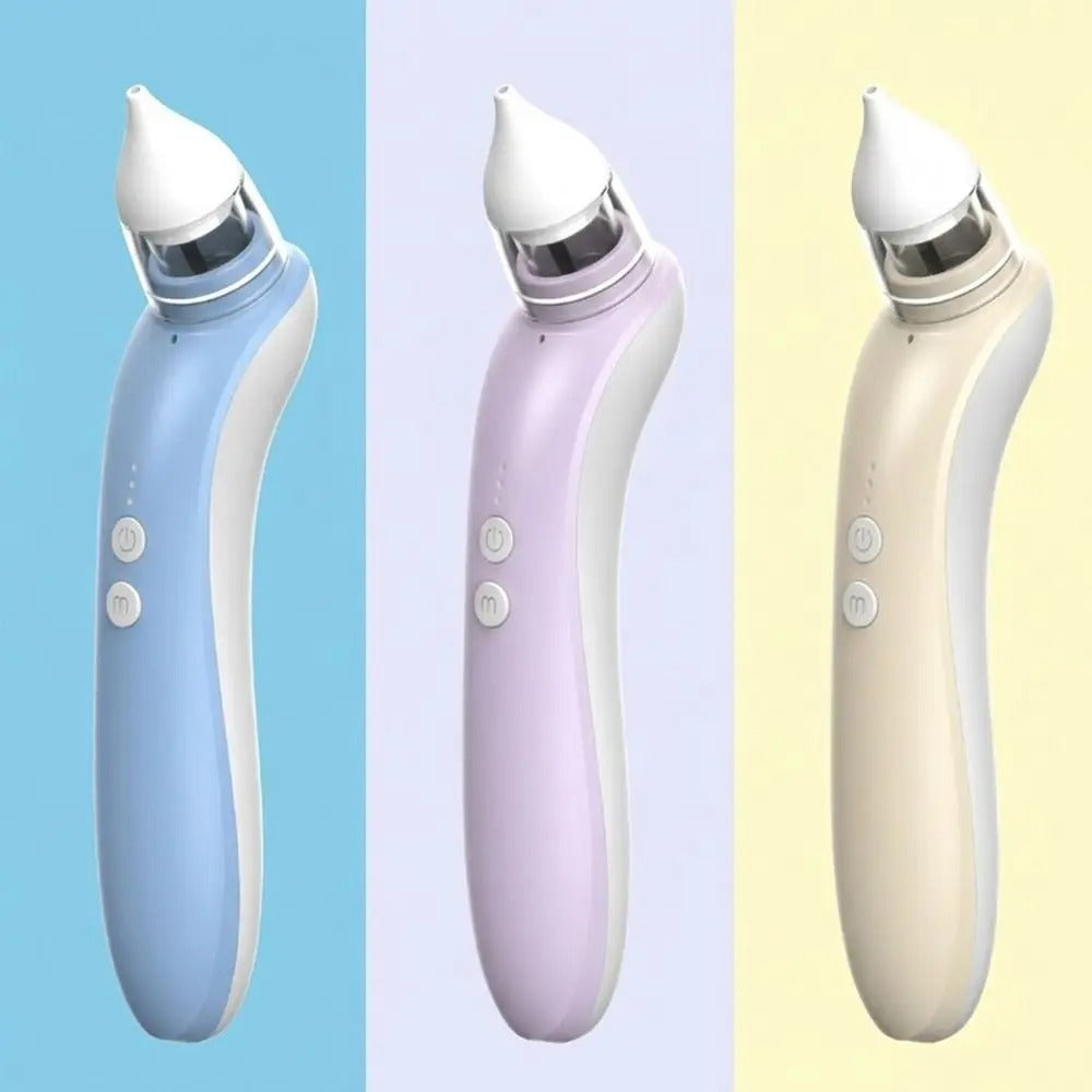 Electric Baby Nasal Aspirator