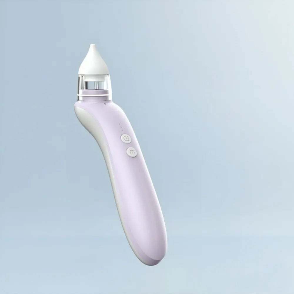 Electric Baby Nasal Aspirator