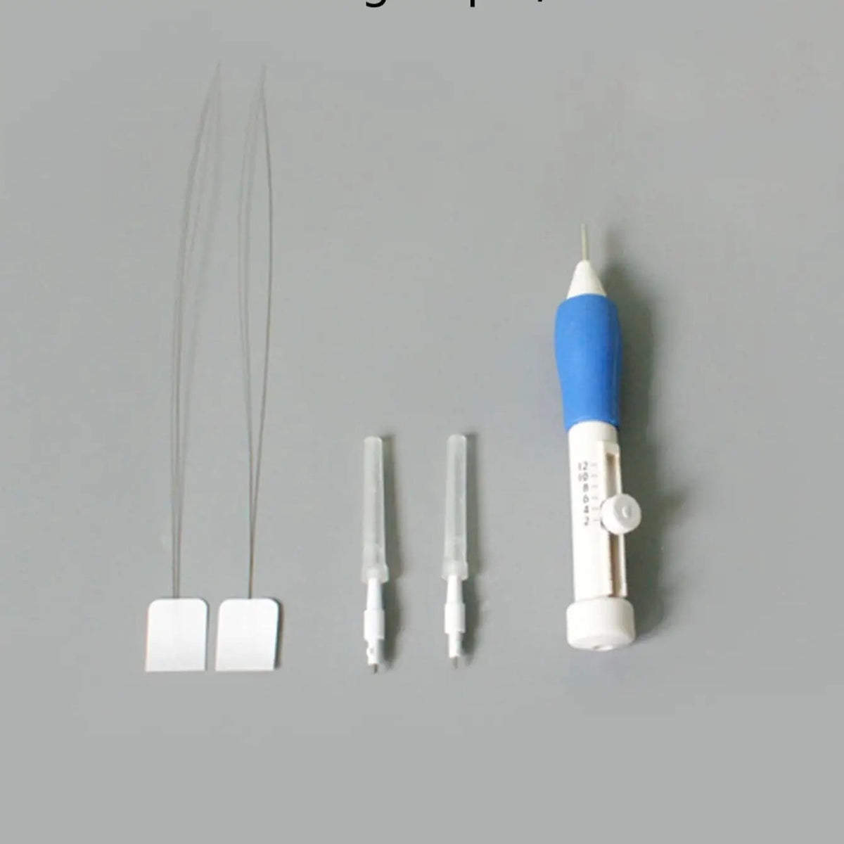 Embroidery Pen