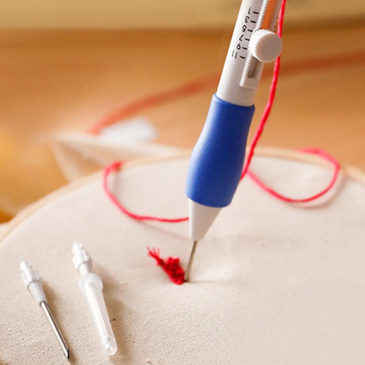 Embroidery Pen