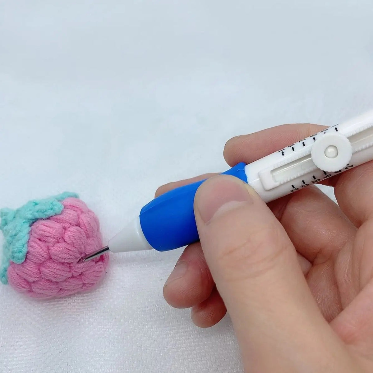 Embroidery Pen