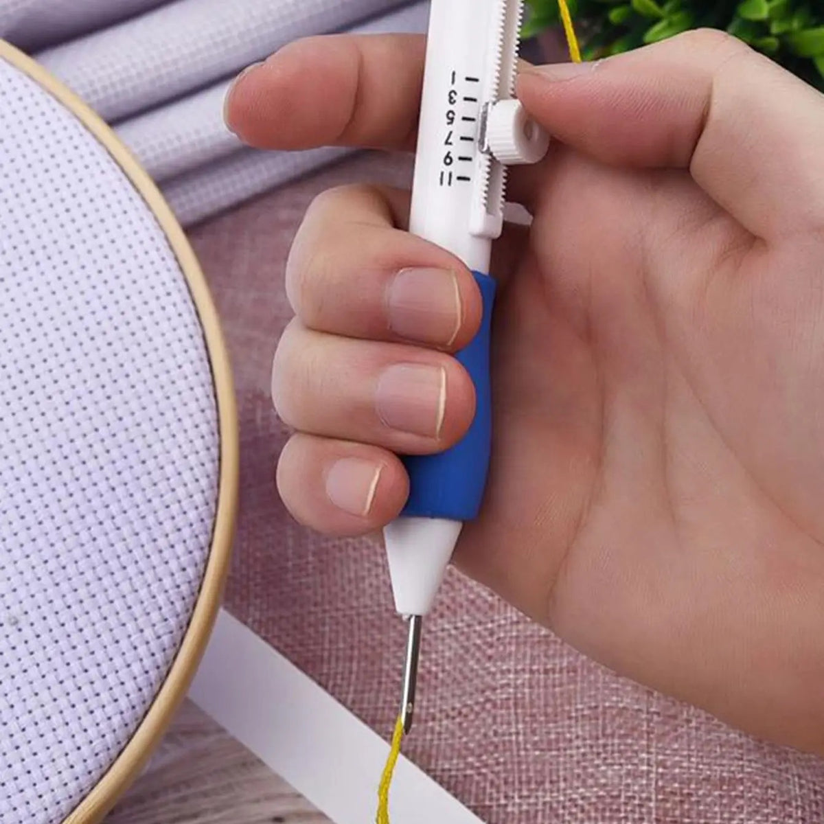 Embroidery Pen