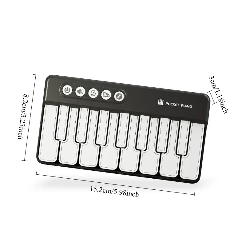 Kids Piano