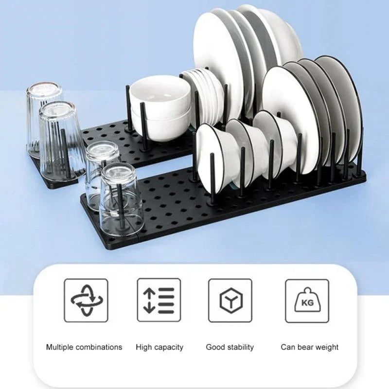 Kitchen Cabinet Organizers