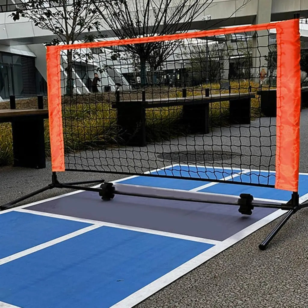 Pickleball Net Indoor