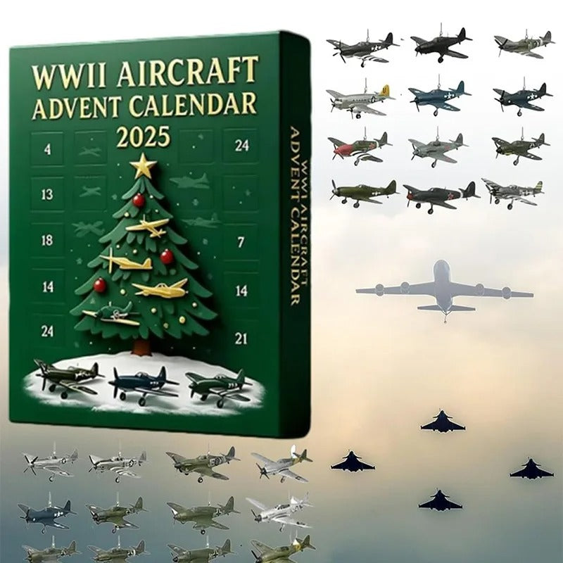 Tracter Gift set