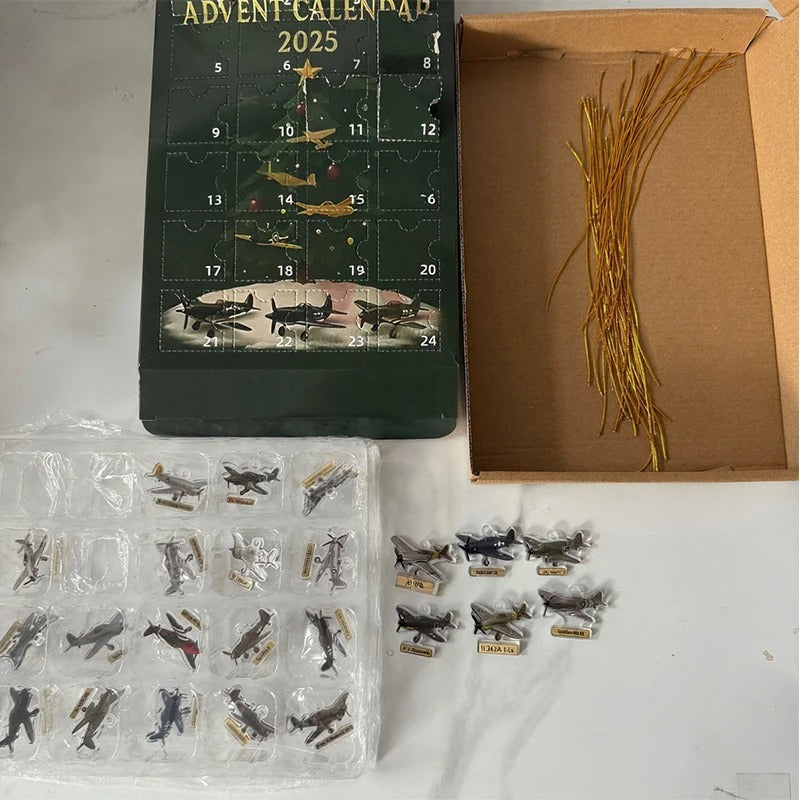 Tracter Gift set