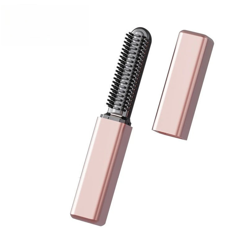 Portable Hair Curler