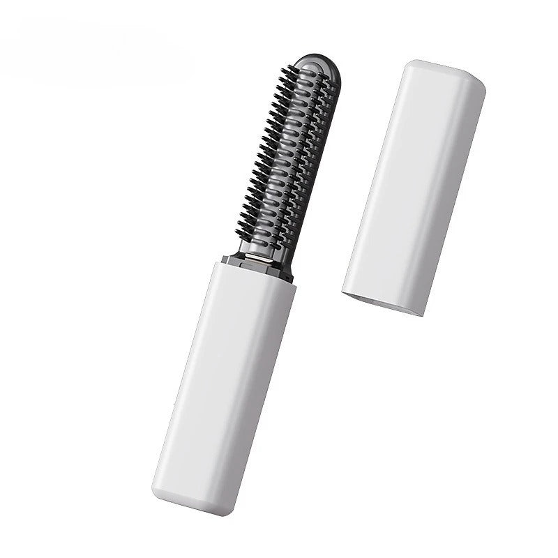 Portable Hair Curler