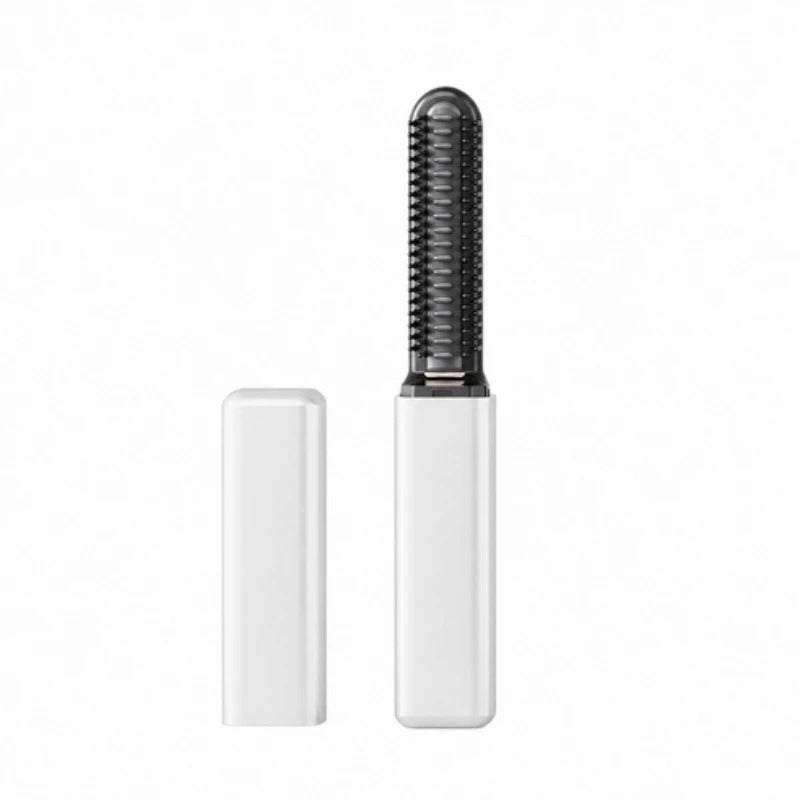 Portable Hair Curler